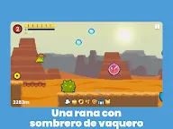 Screenshot 11: Chiki's Chase 