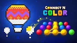 Screenshot 12: Connect N Color Puzzle Game