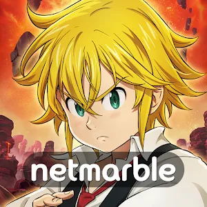 The Seven Deadly Sins: Grand Cross | Global