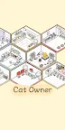 Screenshot 1: Cat Owner