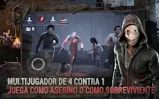 Screenshot 9: Dead by Daylight Mobile | Global