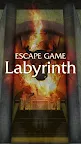 Screenshot 1: Escape Game Labyrinth