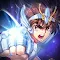聖闘士星矢 Galaxy Soldiers CBT