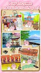 Screenshot 2: Kanahei Piske & Usagi's Little Journey