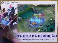 Screenshot 8: Honor of Kings | Global