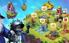 Screenshot 17: Monster Legends - RPG