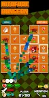 Screenshot 2: HITOFUDE DUNGEON