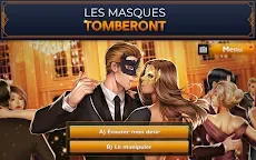 Screenshot 10: Is It Love? James - Amour secret