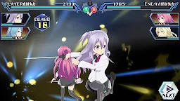 Screenshot 24: 学戦都市アスタリスクフェスタ 煌めきのステラ