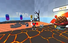 Screenshot 21: Obby: Boxer