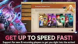 Screenshot 6: Summoners War: Sky Arena