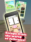 Screenshot 7: Picture Book Escape Game