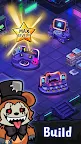 Screenshot 5: Grim Arcade: Treasure Raid
