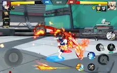 Screenshot 11: My Hero Academia: The Strongest Hero | SEA