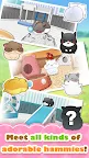 Screenshot 7: Hamster Life match and home