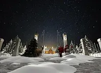 Screenshot 5: Escape Game: Christmas Night