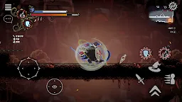 Screenshot 2: Never Grave