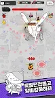 Screenshot 16: 고냥이 마법사: 슈팅 방치형 RPG