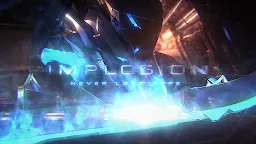 Screenshot 1: 임플로전 Implosion