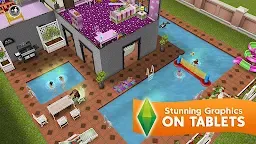 Screenshot 8: The Sims FreePlay