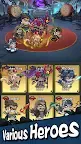 Screenshot 20: Kungfu Heroes - Idle RPG | English