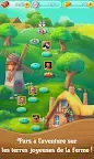 Screenshot 4: Farm Heroes Super Saga