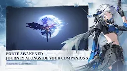 Screenshot 5: Wuthering Waves | Global