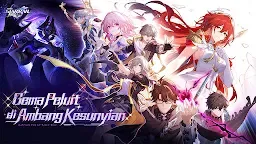 Screenshot 1: Honkai: Star Rail | Global
