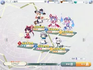 Screenshot 11: Touhou: LostWorld | ญี่ปุ่น