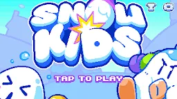 Screenshot 5: Snow Kids: Snow Game Arcade!