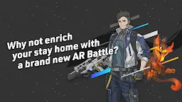 Screenshot 6: Leap Trigger