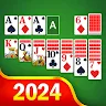 Icon: Nova Solitaire - Card Games