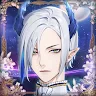 Icon: Desires of a Dragon Prince
