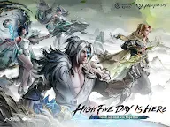 Screenshot 9: Honor of Kings | Global