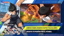 Screenshot 23: CAPTAIN TSUBASA: ACE