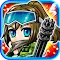 むしアミ！[登録不要のディフェンスシューティングゲーム]