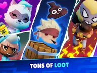 Screenshot 12: 子彈聯盟