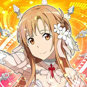 Sword Art Online Code Register