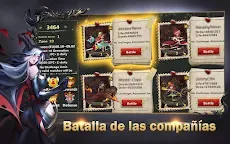 Screenshot 9: Might & Magic Heroes: Era of Chaos