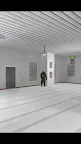 Screenshot 2: Strange Museum Escape