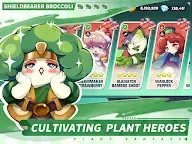 Screenshot 15: Plant Fantasy