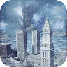 Icon: Snow Shadows