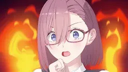 Screenshot 8: 2.5次元的誘惑 天使們的舞台 | 日版