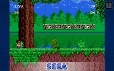 Screenshot 11: Kid Chameleon Classic