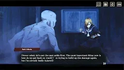 Screenshot 8: Jujutsu Kaisen Phantom Parade