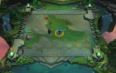 Screenshot 16: Teamfight Tactics: เกมกลยุทธ์จาก League Of Legends