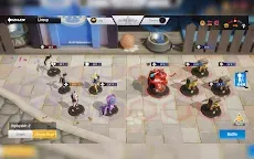 Screenshot 18: 미니어스: 작지만 놀라운 모험 | 영문버전