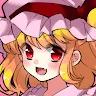 Icon: Touhou Tap Girl