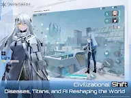 Screenshot 17: Snowbreak: Containment Zone