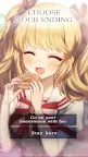 Screenshot 4: My Dragon Girlfriend : Anime Dating Sim